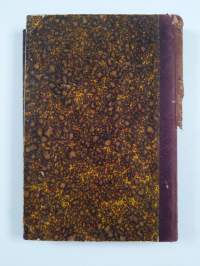 Ihmisruumiin rakennus ja elintoiminnat : ihmis-fysiologian pääpiirteet