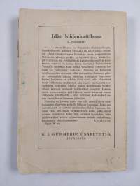 Keisari Aleksanteri II:n surullinen tarina