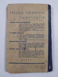 Kansakoulun kielioppi