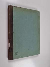 Kaswatusopillisia sanomia kristillisille opettajille ja wanhemmille : VI wuosikerta - Kasvatusopillisia sanomia