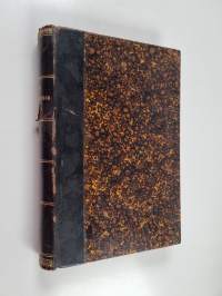 En idéernas man : biografi öfver August Fredrik Soldan