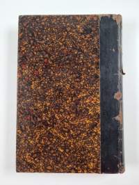 En idéernas man : biografi öfver August Fredrik Soldan