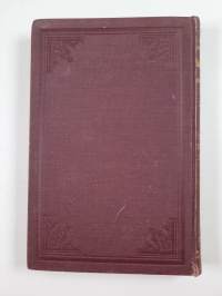 Praktische Darstellung der Zahnersatzkunde : eine Abhandlung über alle Zweige dieser Disciplin