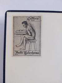 Suomen finanssioikeus