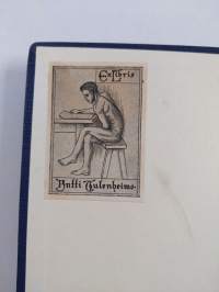 Vuokran käsite : yksityismaan vuokrasta maalla nykyään voimassa olevan Suomen lainsäädännön mukaan (tekijän omiste)