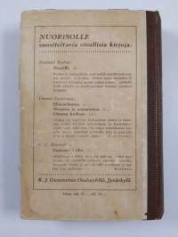 Sallikaa lasten tulla minun tyköni : kertomuksia pyhäkouluja ja koteja varten