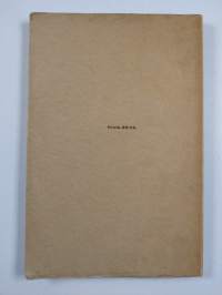 Todennäköisyyslasku ja sen käytäntö tilastotieteessä : alkeellinen esitys