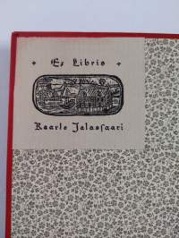 Finlands natur, folk och kultur - en öfverblick