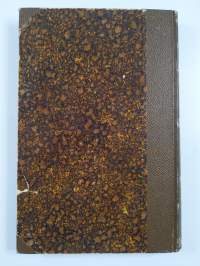 Lärobok i nyare plan geometri