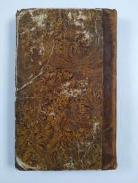 Lärobok i geometrin : innefattande Sex Böcker af Euklides' Elementa med anmärkningar och tillägg - jemte praktisk tillämpling