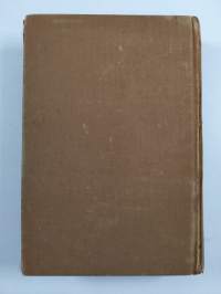 Minna Canthin elämäkerta