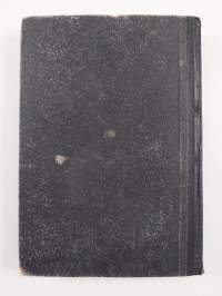 Pelastuksen salaisuus ; Kuinka vaellat? ; Elämä hengessä