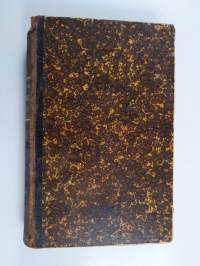 Wirwoitusta wäsyneille : walikoima Fredrik Gabriel Hedbergin kirjoituksia "Kristillisistä sanomista" w.w. 1858-59-60