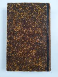 Wirwoitusta wäsyneille : walikoima Fredrik Gabriel Hedbergin kirjoituksia "Kristillisistä sanomista" w.w. 1858-59-60