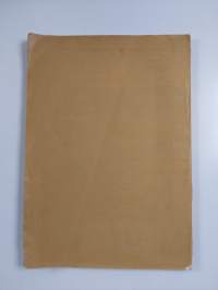 XVI Yleiset rakennukset : yleisten rakennusten ylihallituksen kertomus vuosilta 1904-1907 - Rakennustilasto