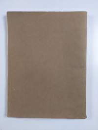 Ylioppilaskunnan laulajain albumi : toimitettu laulukunnan 20 vuotisen olemassaolon muistoksi : huhtikuun 6 päivänä 1903