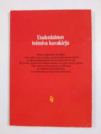 Löytöretki Raamatun maailmaan