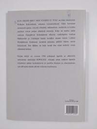 Kun oikein teet, niin väärin ei tule : kertomus isoisästä