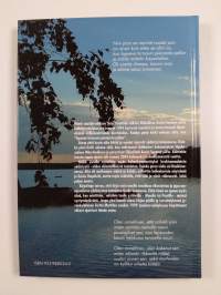 Männikkömetsät ja rantojen raidat : Eläkeliiton Keski-Suomen piirin juhlahistoriikki