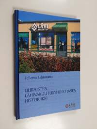 Uuraisten lähivakuutusyhdistyksen historiikki : pöytäkirjojen valossa 1882-2009