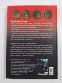 Karjala keskellämme