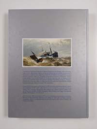 Taide ja meri : Itämeren merimaalareita = Konst och hav : Östersjöns marinmålare