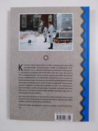 Tahto elää : Kuortaneen reserviupseerikerho 1959-2009 - Kuortaneen reserviupseerikerho 1959-2009