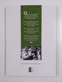 Kastrullimampselleista kaikki alkoi...