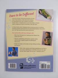 Altered Style Sewing &amp; Embellishing Wearable Fashions