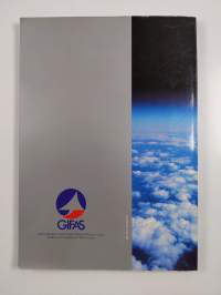 L'industrie aéronautique et spatiale française : l'elan vers l'avenir : [Salon de Paris Le Bourget 1991] = French aeronautical and space industry : Wings for the ...