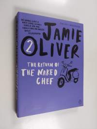 The Return of the Naked Chef