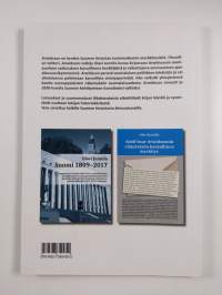 Adolf Iwar Arwidsson (1791-1858) (signeerattu, tekijän omiste)