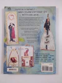 The art of personal imagery expressing your life through collage