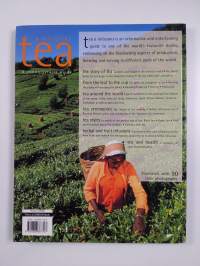 Tea &amp; Infusions : A Connoisseur's Guide