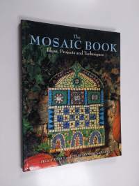 The mosaic book : ideas, projects and techniques