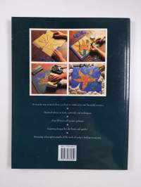 The mosaic book : ideas, projects and techniques