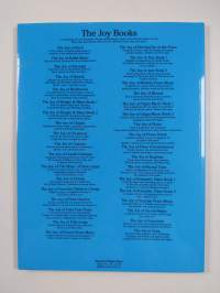 The Joy of Children's Favorites - Best Loved Songs, Nursery Rhymes, Play Tunes, and Singing Games : Easy Piano Arrangements with Words and Chord Names