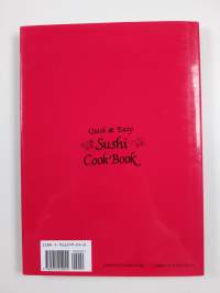 Sushi Cook Book