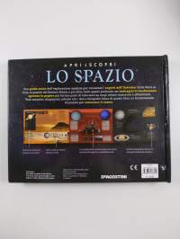 Lo spazio