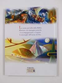 Le storie più belle della Bibbia