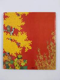 Eviga berg och tre starka kvinnor