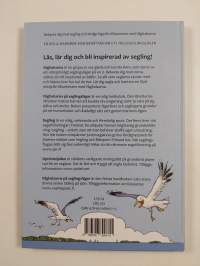 Våghalsarna på seglingsläger