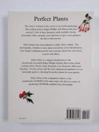 Perfect Plants