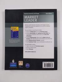 Market Leader - Business Grammar and Usage : Business English