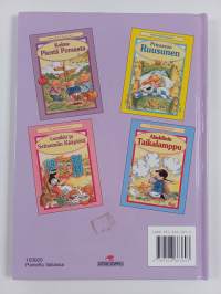 Kolme pientä porsasta