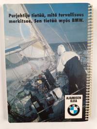 Merikarhujen laulukirja = Sjöbjörnarnas sångbok