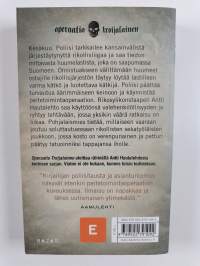 Operaatio Troijalainen