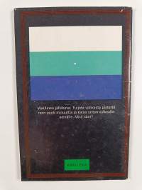 Optiset harhat : merkillisiä ja käsittämättömiä näköharhoja