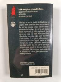 Sally-rukka kultatukka