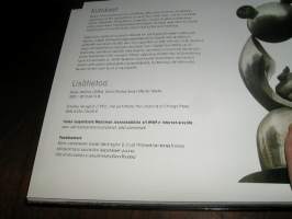 Panda : rakastettu ja uhanalainen